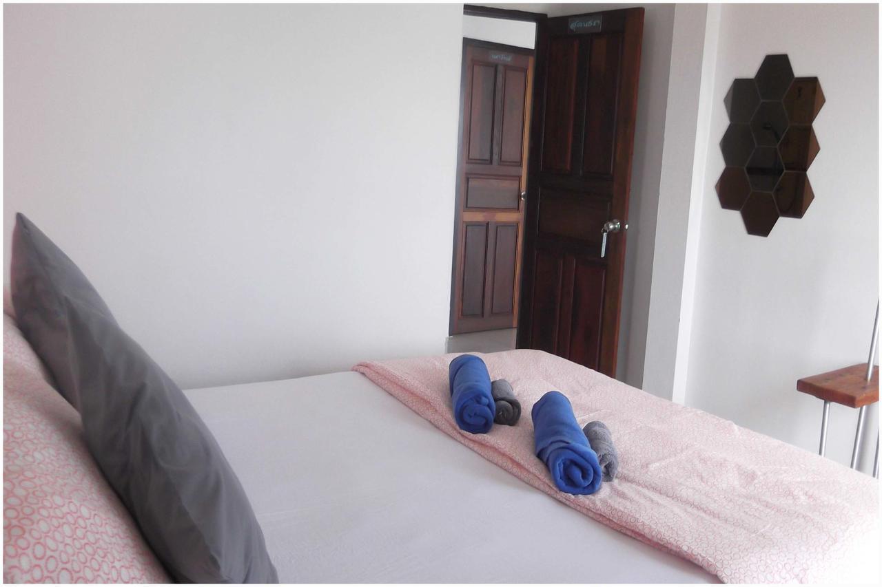Sichangstyle Resort Koh Si Chang Eksteriør billede