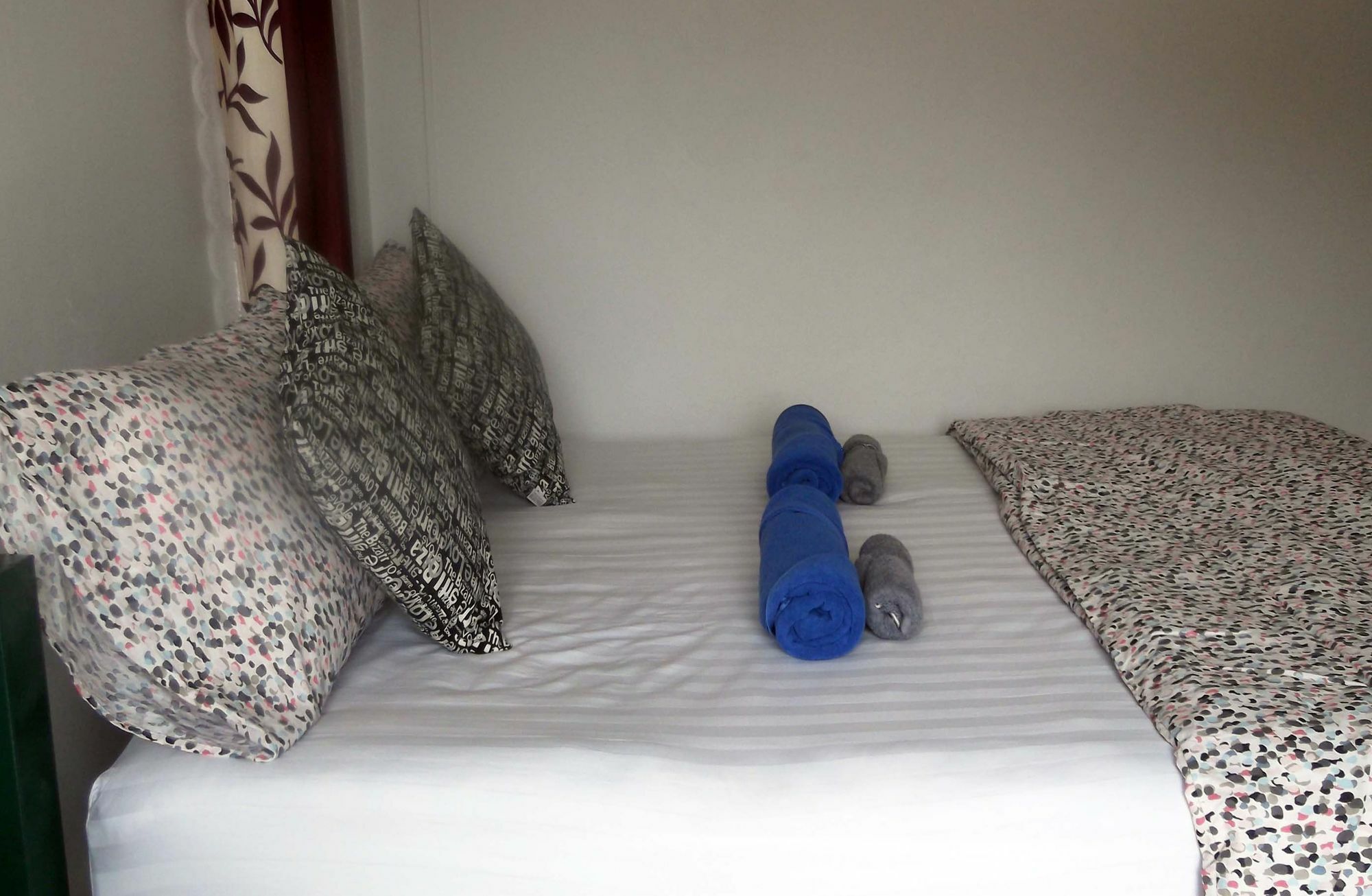 Sichangstyle Resort Koh Si Chang Eksteriør billede