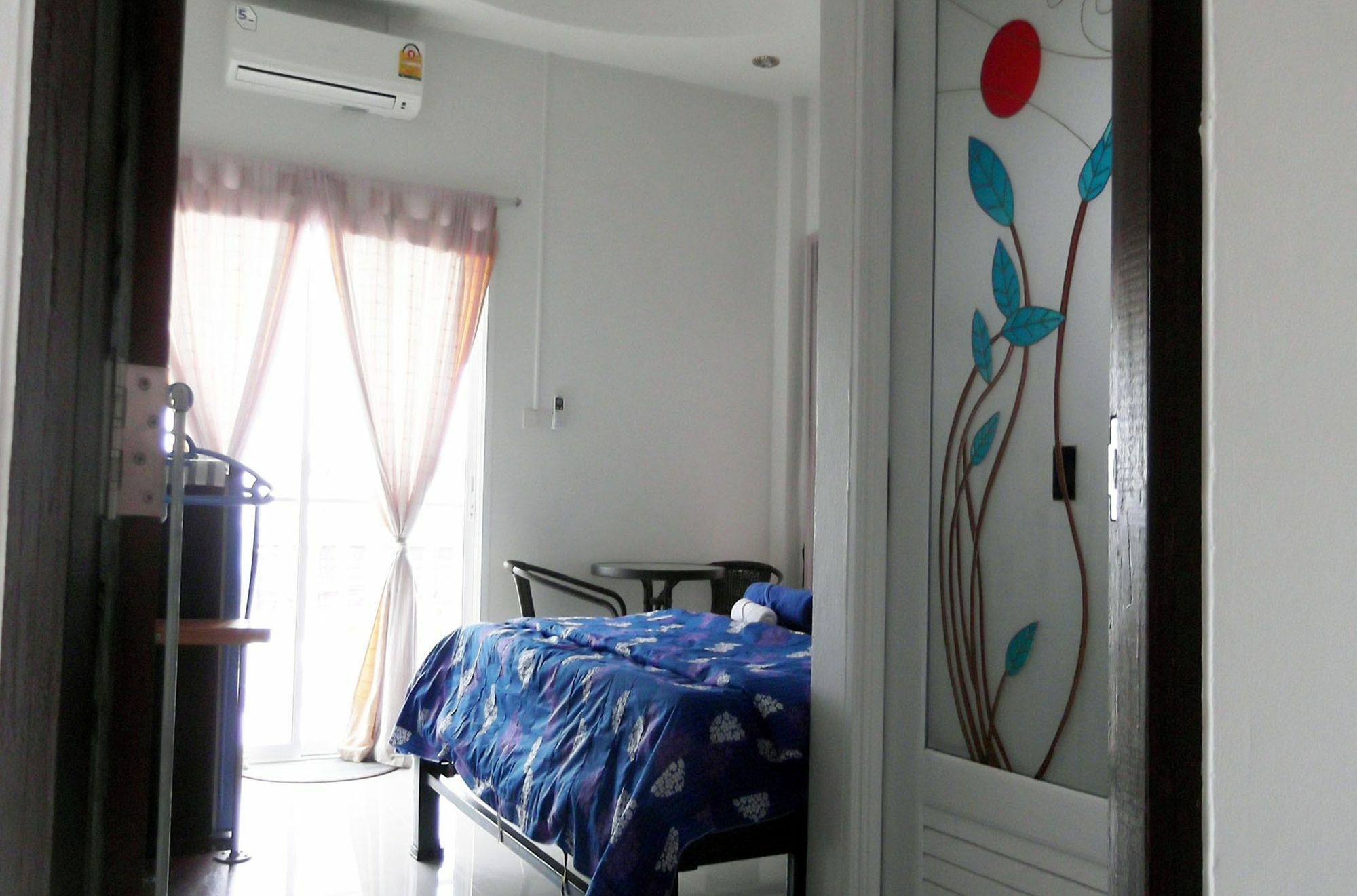 Sichangstyle Resort Koh Si Chang Eksteriør billede