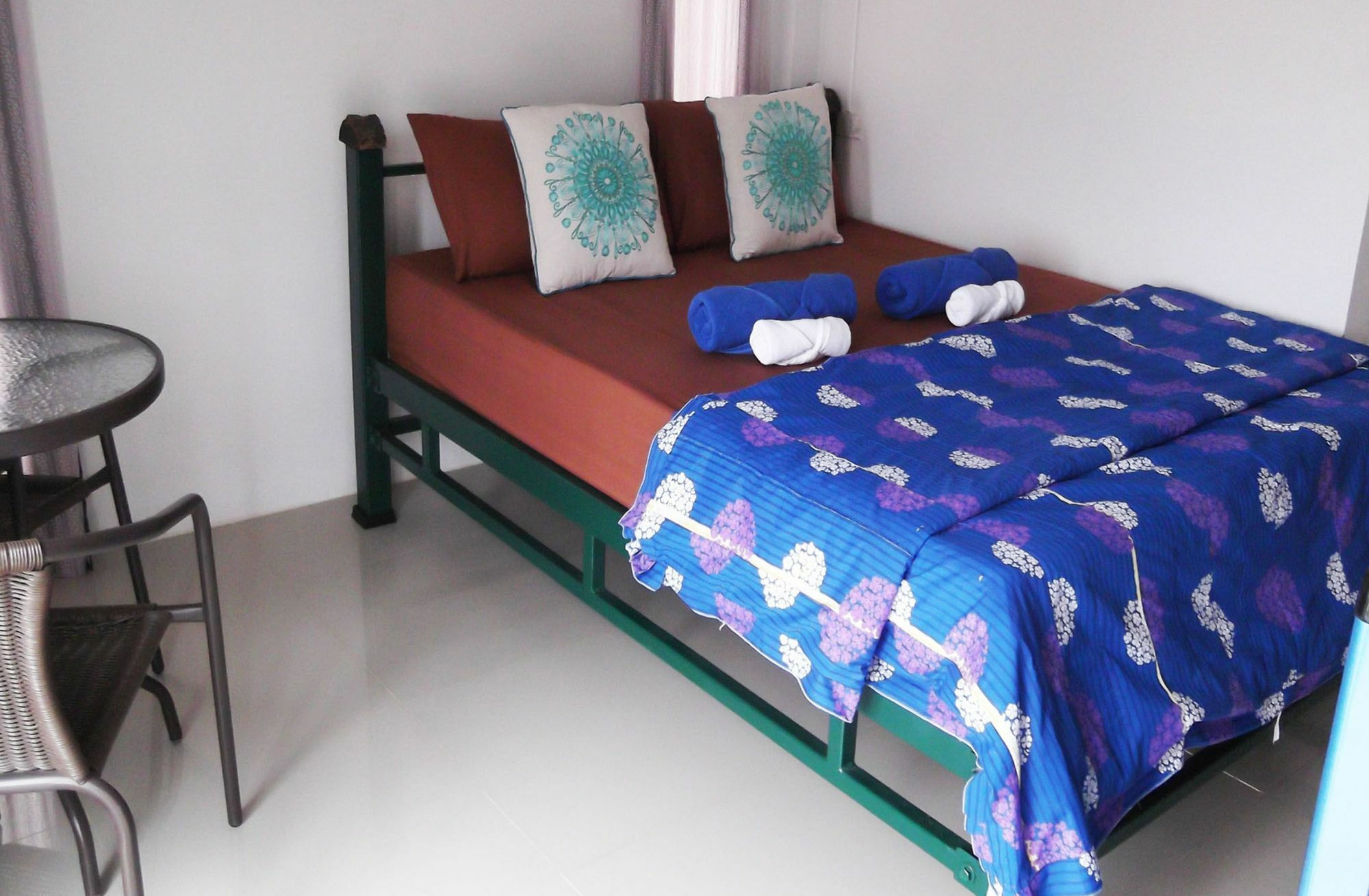 Sichangstyle Resort Koh Si Chang Eksteriør billede