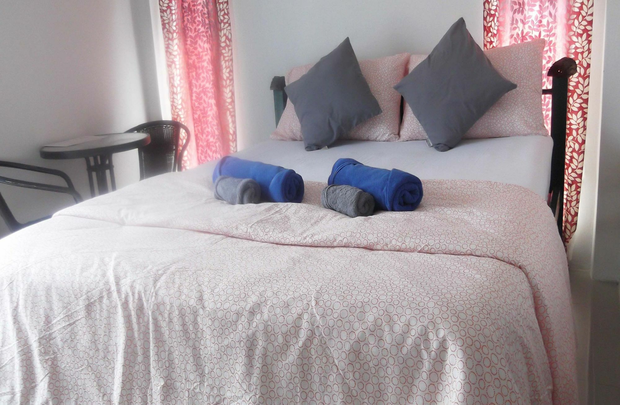 Sichangstyle Resort Koh Si Chang Eksteriør billede