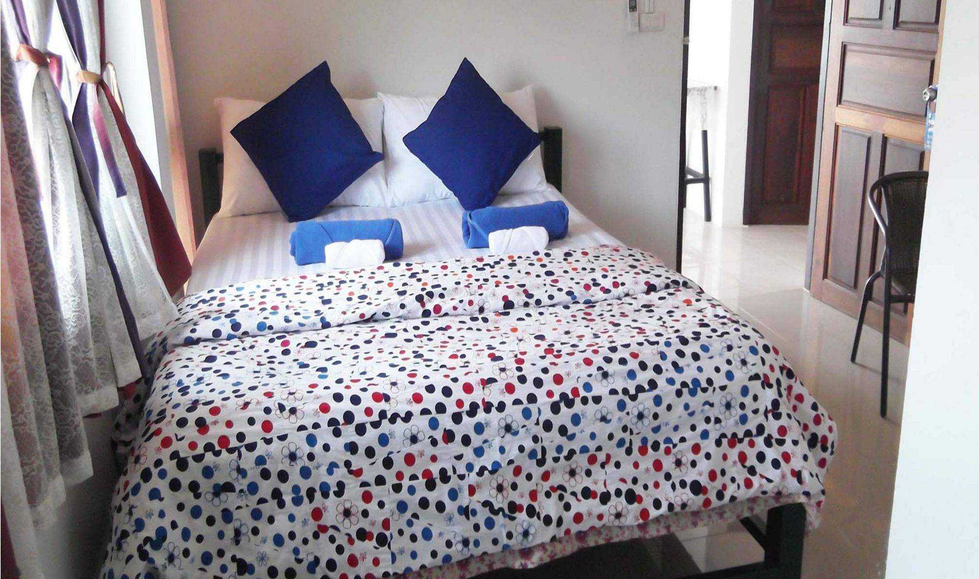 Sichangstyle Resort Koh Si Chang Eksteriør billede